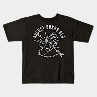 August Burns Red 2 Kids T-Shirt